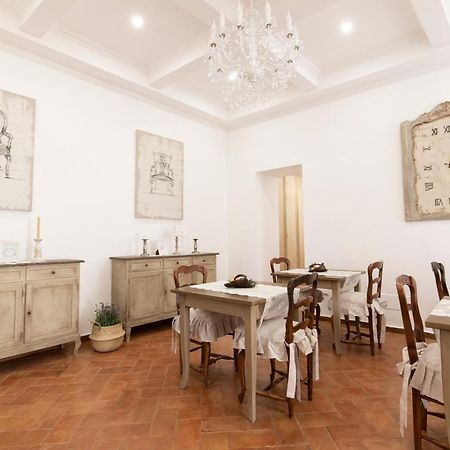 B&B Dimora Mazzarino Naples Exterior photo