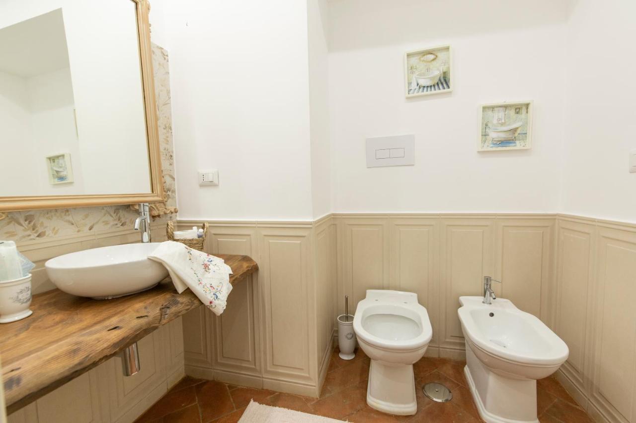 B&B Dimora Mazzarino Naples Exterior photo
