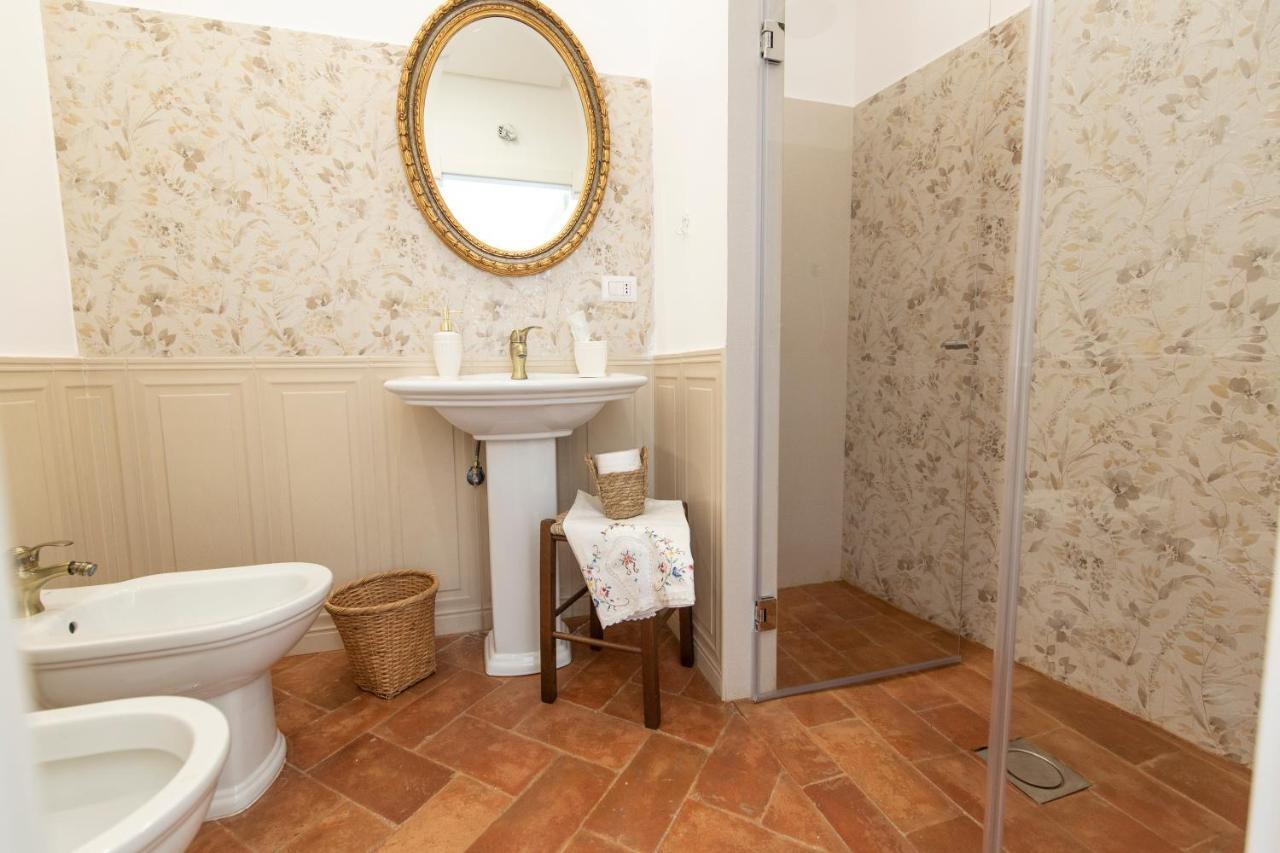 B&B Dimora Mazzarino Naples Exterior photo