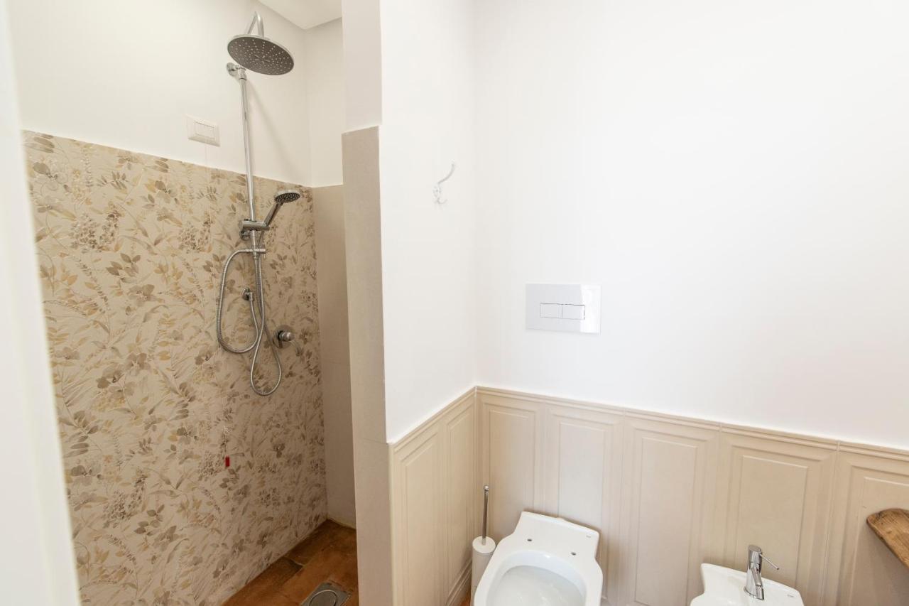 B&B Dimora Mazzarino Naples Exterior photo