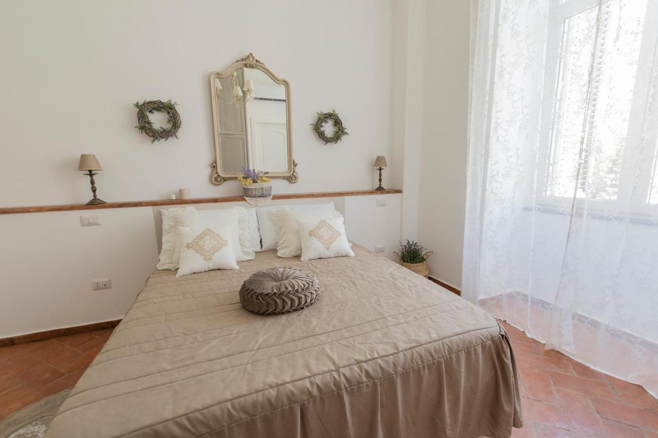 B&B Dimora Mazzarino Naples Exterior photo