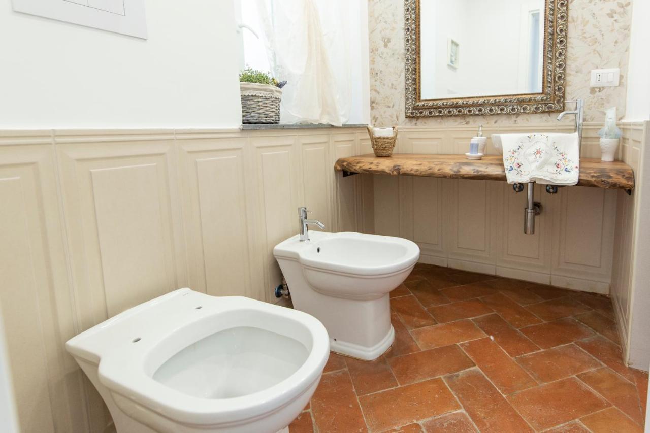 B&B Dimora Mazzarino Naples Exterior photo