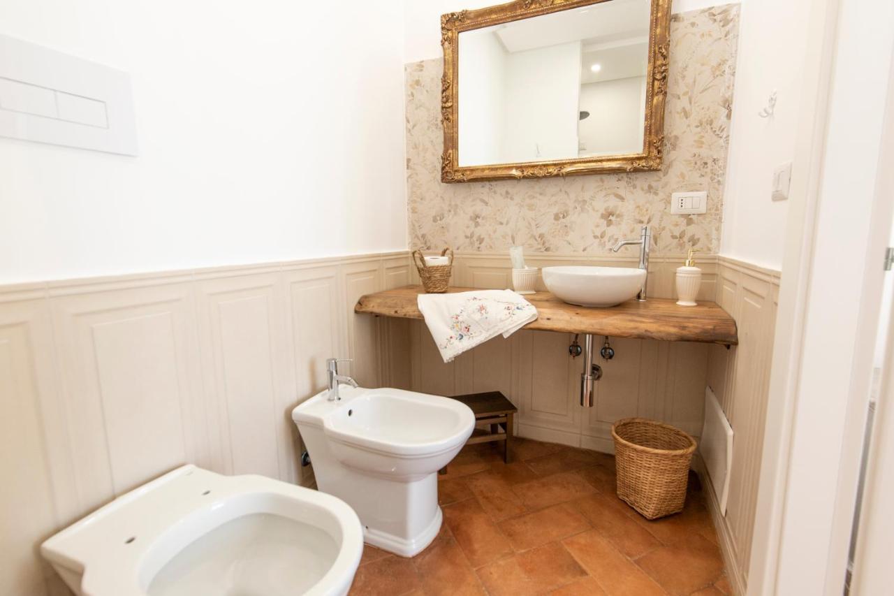 B&B Dimora Mazzarino Naples Exterior photo
